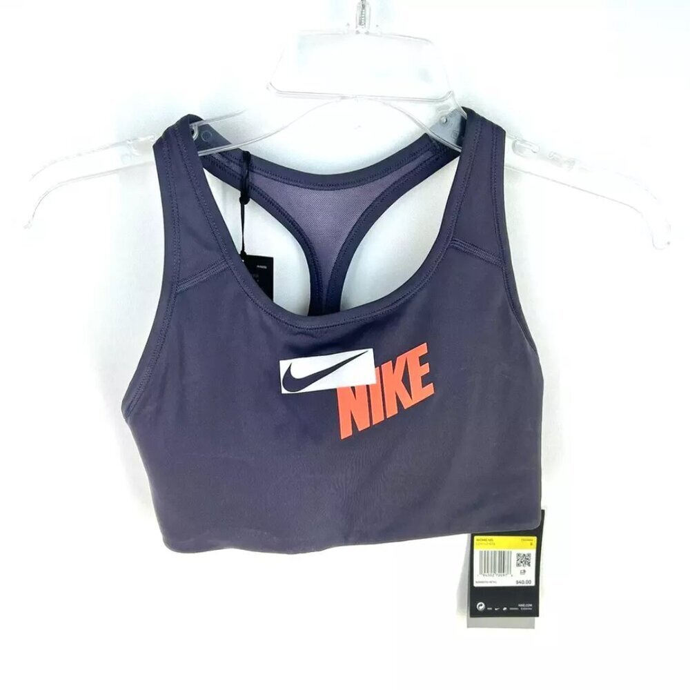 Nike Women’s Swoosh Sports Bra Size Small